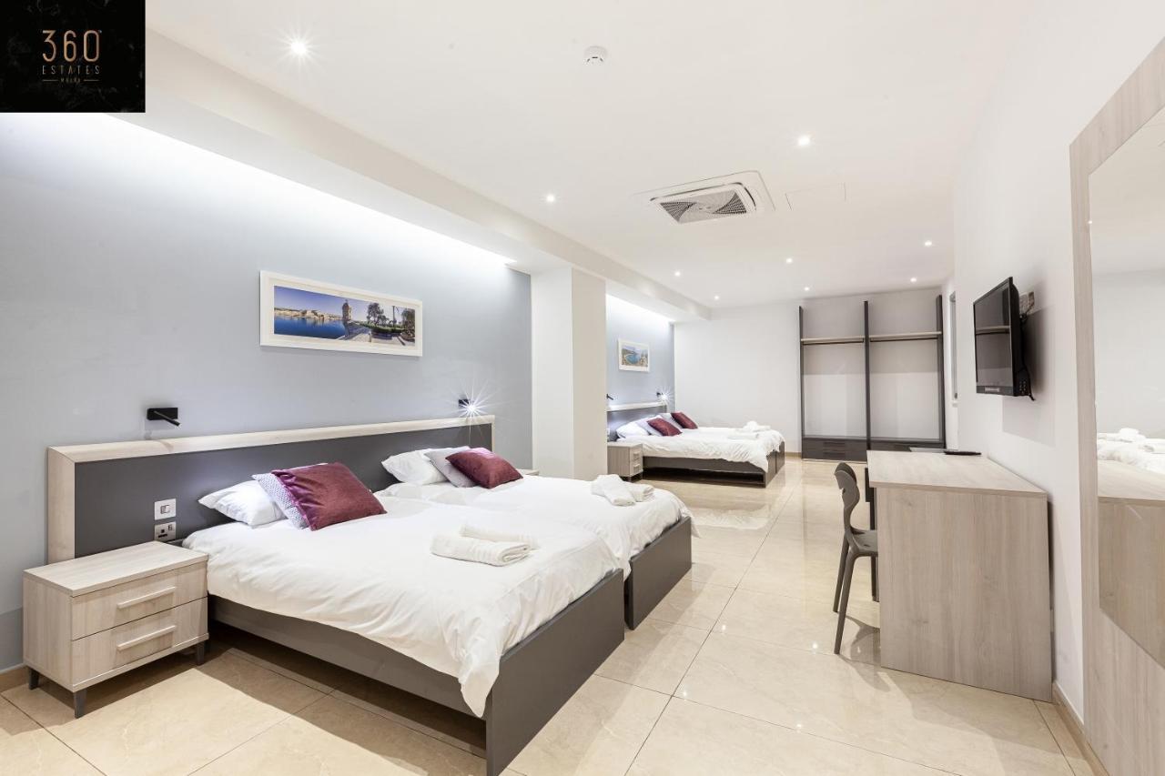 Stay At 9020 By 360 Estates Σεντ Πόλς Μπέι Εξωτερικό φωτογραφία