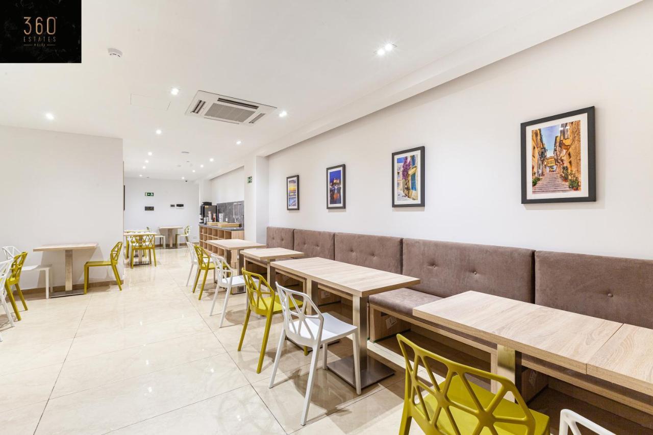 Stay At 9020 By 360 Estates Σεντ Πόλς Μπέι Εξωτερικό φωτογραφία