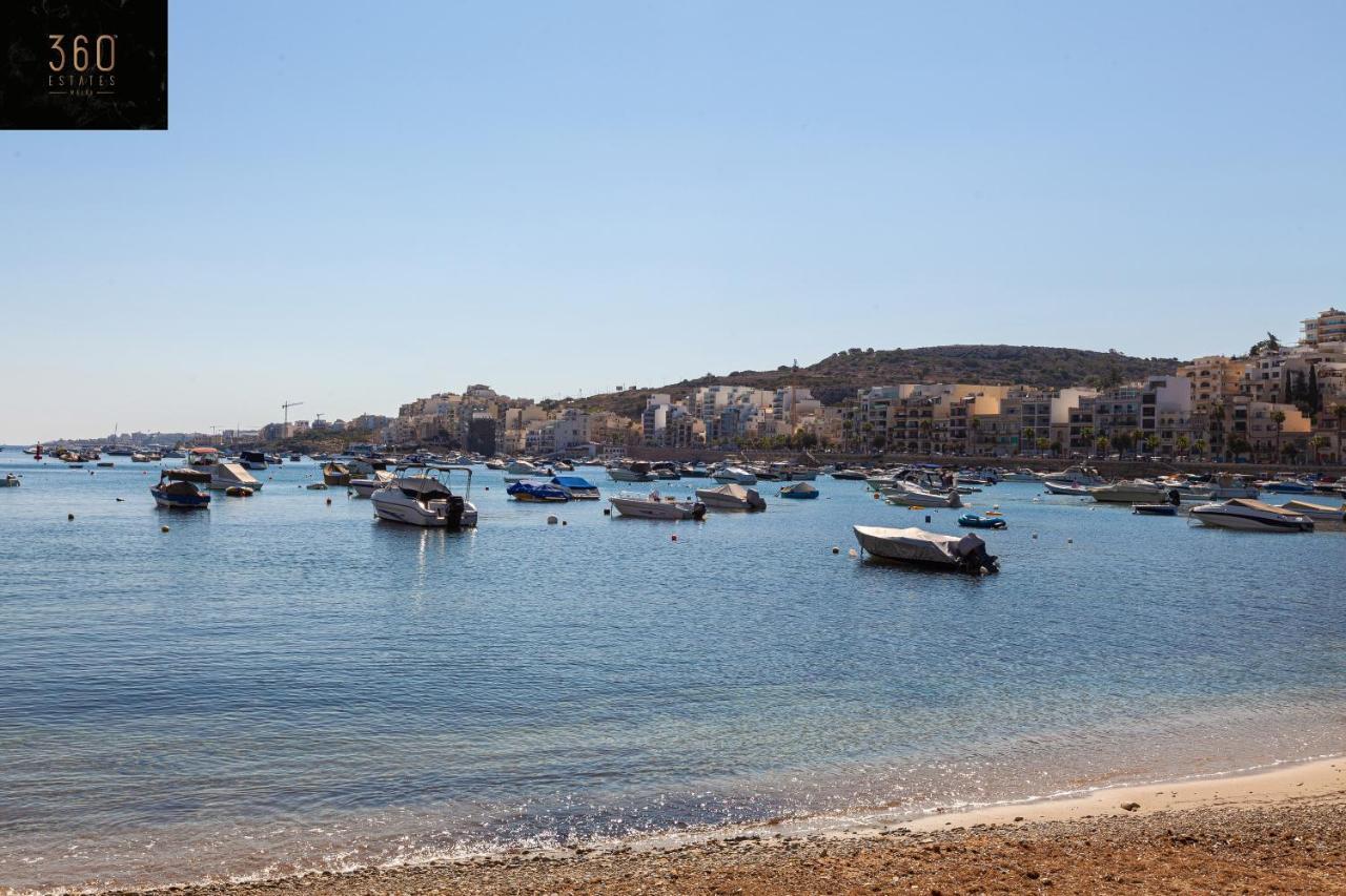 Stay At 9020 By 360 Estates Σεντ Πόλς Μπέι Εξωτερικό φωτογραφία