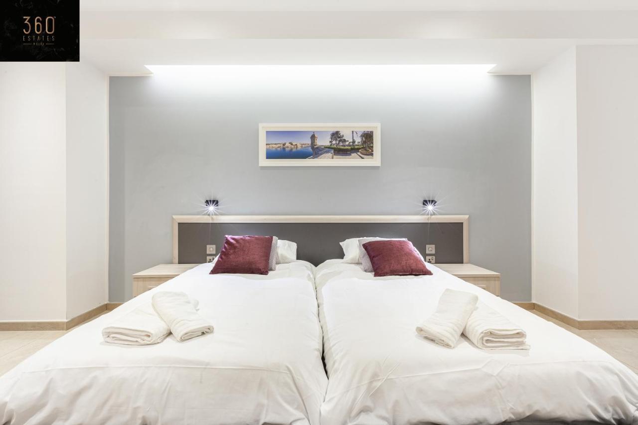 Stay At 9020 By 360 Estates Σεντ Πόλς Μπέι Εξωτερικό φωτογραφία