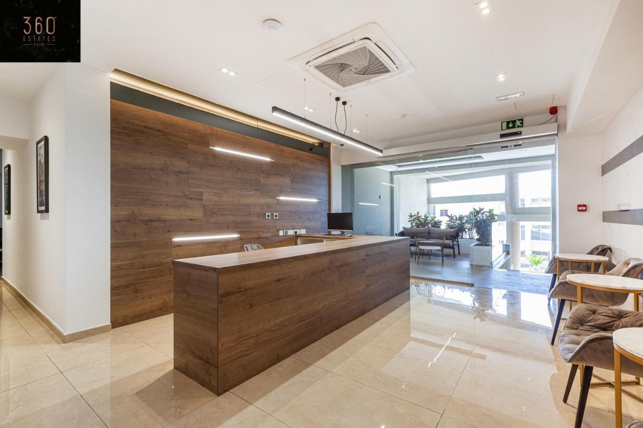 Stay At 9020 By 360 Estates Σεντ Πόλς Μπέι Εξωτερικό φωτογραφία