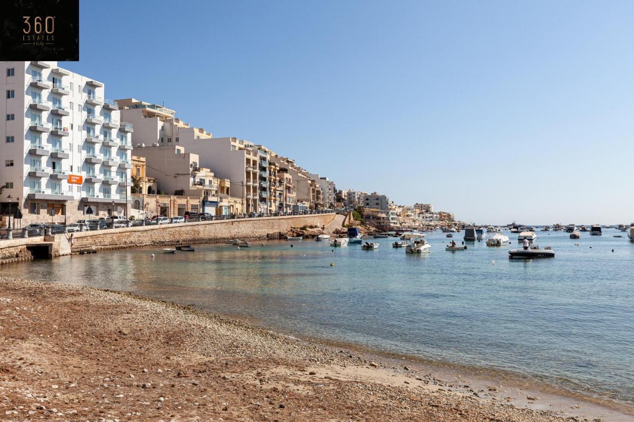 Stay At 9020 By 360 Estates Σεντ Πόλς Μπέι Εξωτερικό φωτογραφία