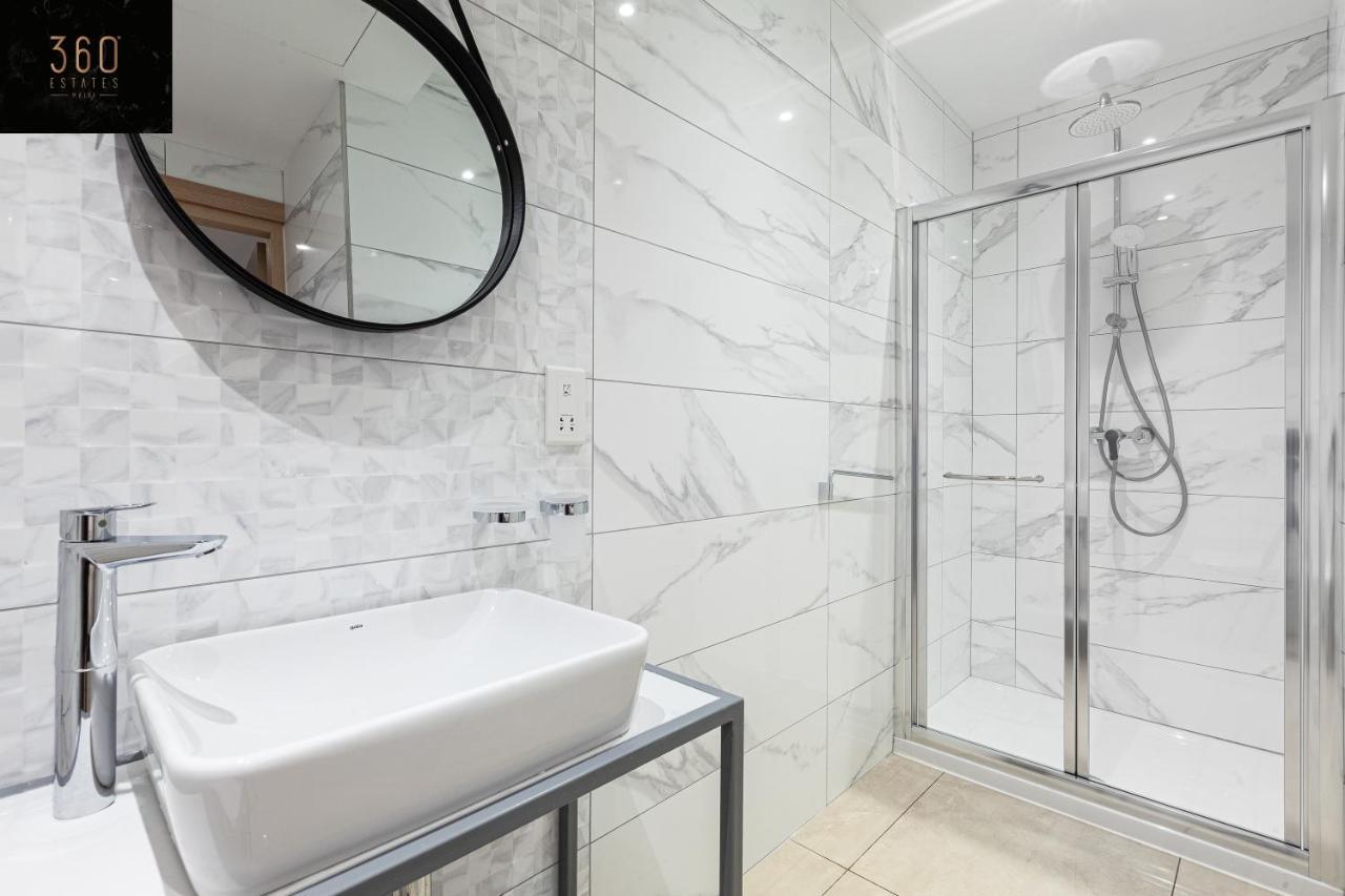 Stay At 9020 By 360 Estates Σεντ Πόλς Μπέι Εξωτερικό φωτογραφία