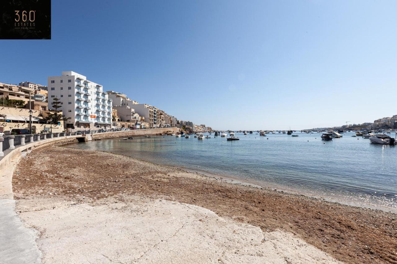 Stay At 9020 By 360 Estates Σεντ Πόλς Μπέι Εξωτερικό φωτογραφία
