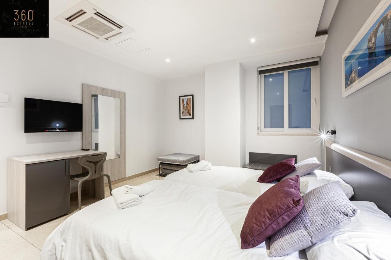 Stay At 9020 By 360 Estates Σεντ Πόλς Μπέι Εξωτερικό φωτογραφία