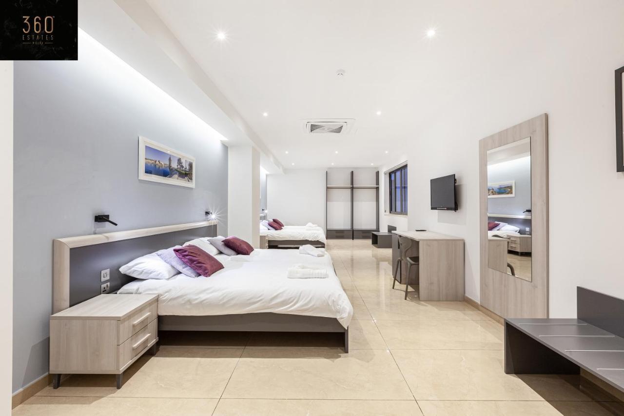 Stay At 9020 By 360 Estates Σεντ Πόλς Μπέι Εξωτερικό φωτογραφία