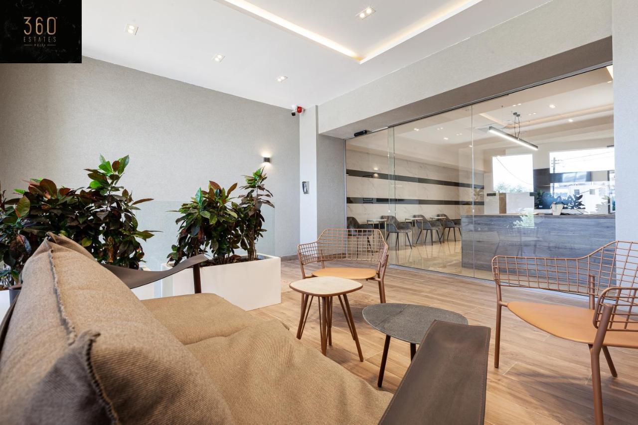 Stay At 9020 By 360 Estates Σεντ Πόλς Μπέι Εξωτερικό φωτογραφία