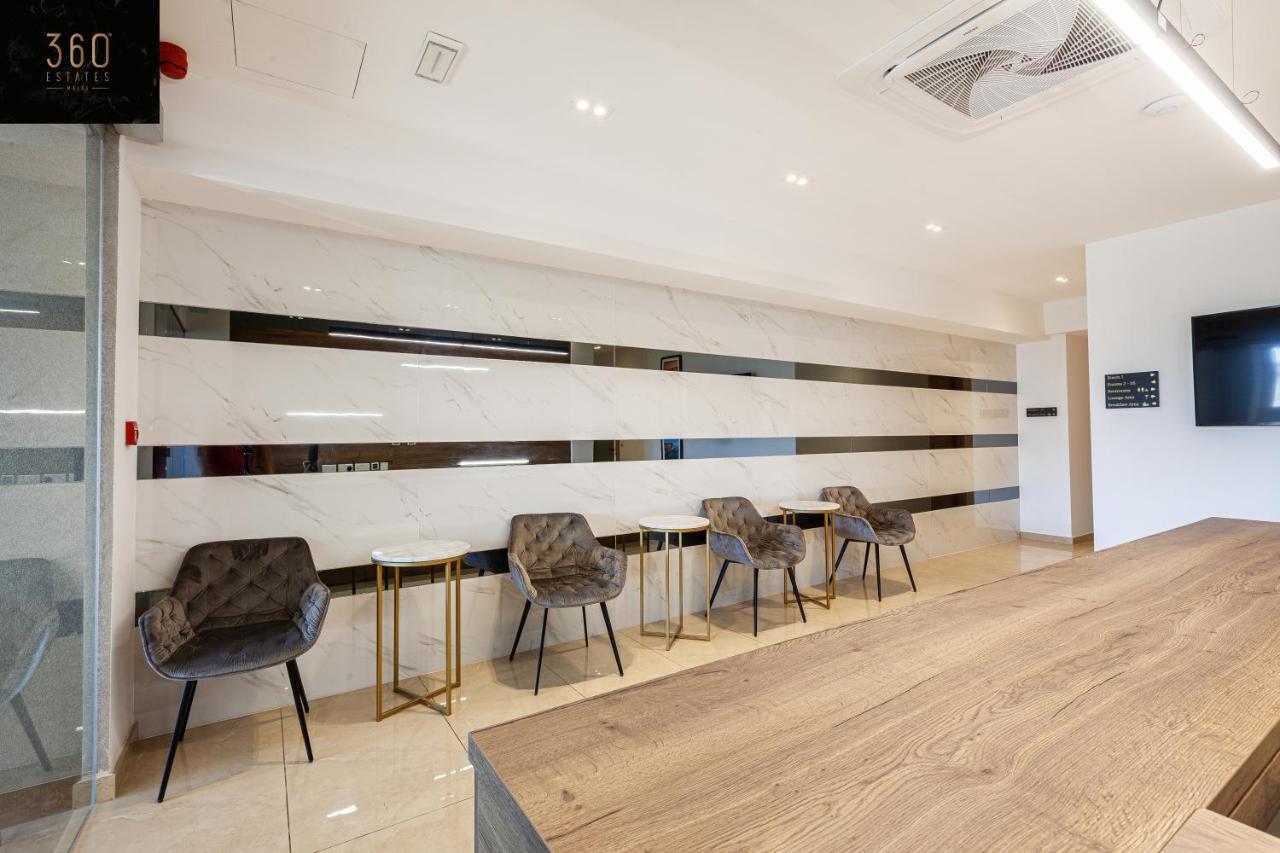 Stay At 9020 By 360 Estates Σεντ Πόλς Μπέι Εξωτερικό φωτογραφία