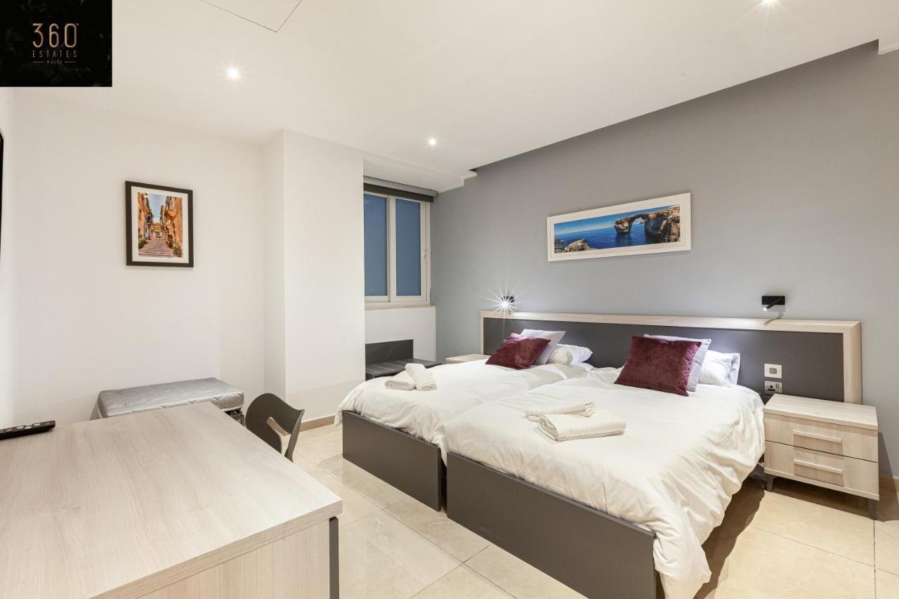 Stay At 9020 By 360 Estates Σεντ Πόλς Μπέι Εξωτερικό φωτογραφία
