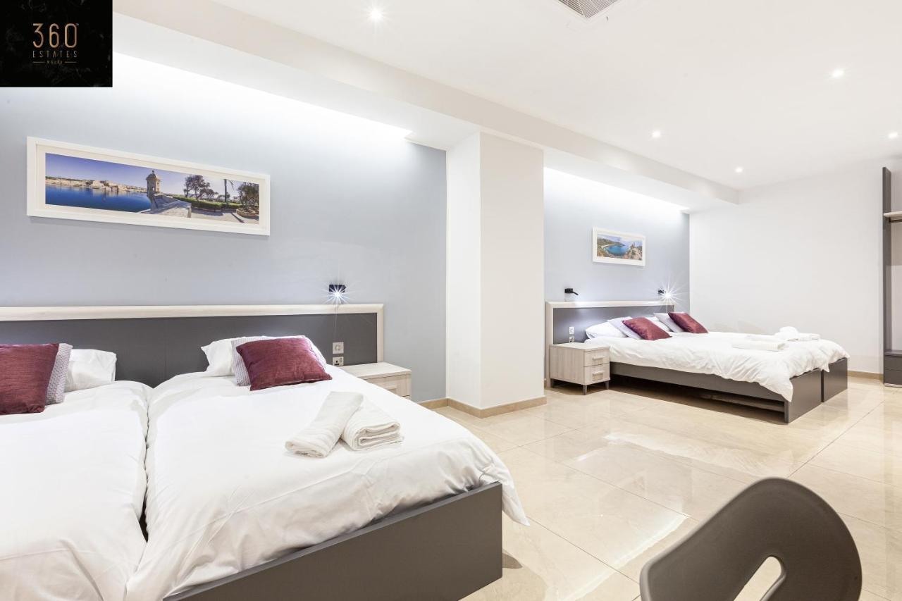 Stay At 9020 By 360 Estates Σεντ Πόλς Μπέι Εξωτερικό φωτογραφία