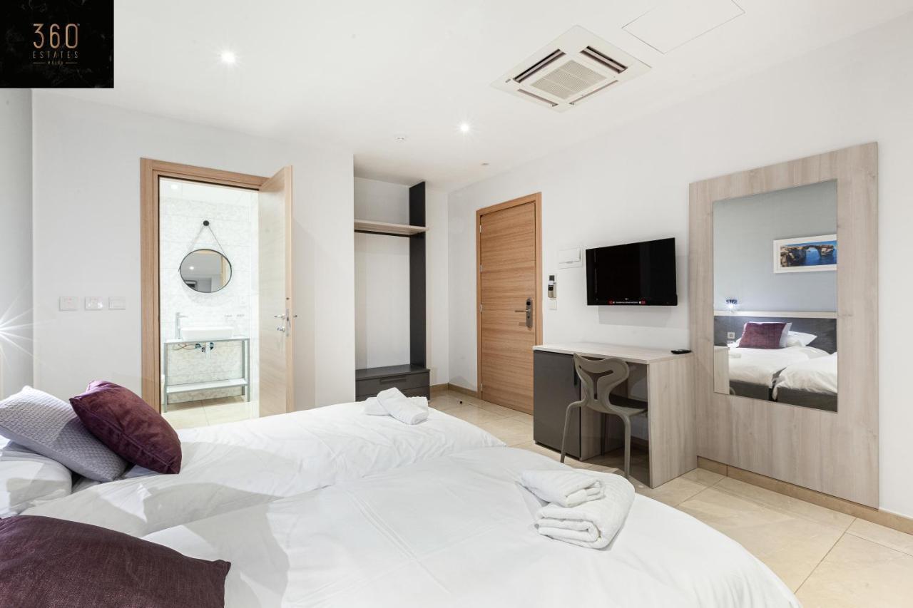 Stay At 9020 By 360 Estates Σεντ Πόλς Μπέι Εξωτερικό φωτογραφία